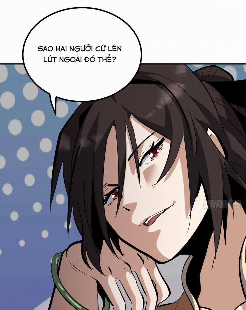 Tự Kỷ Luật Ta Đây Bất Khả Chiến Bại 9 trang 26