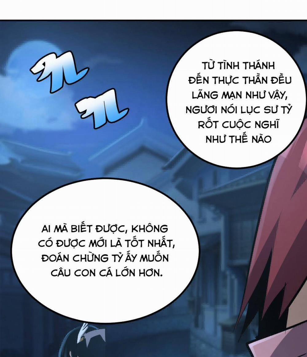 Tự Kỷ Luật Ta Đây Bất Khả Chiến Bại 9 trang 33