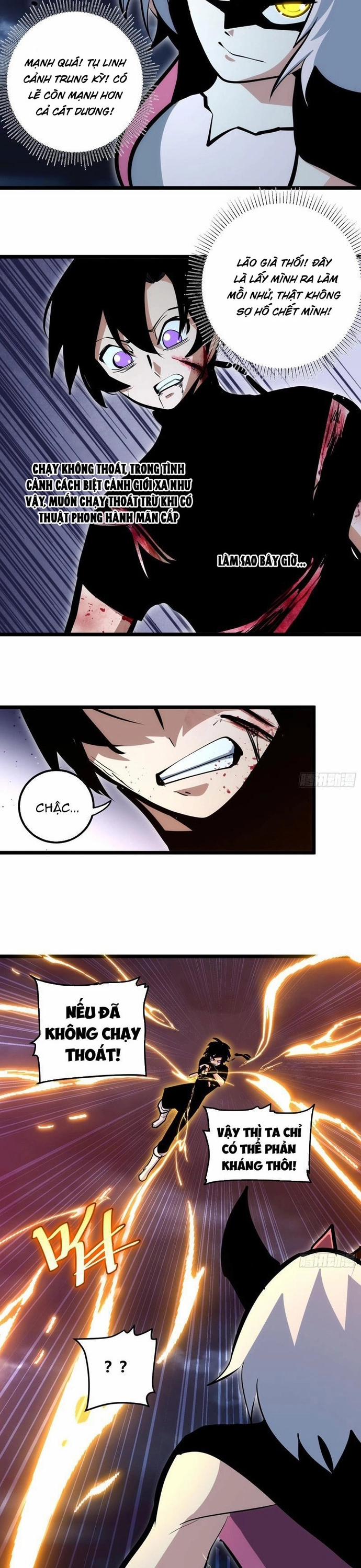 Tự Kỷ Luật Ta Đây Bất Khả Chiến Bại 90 trang 10