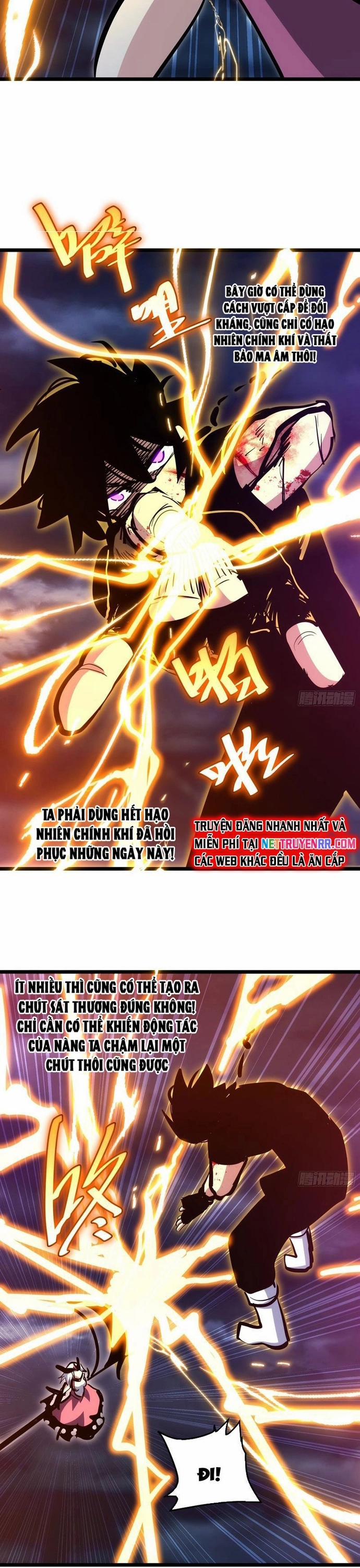 Tự Kỷ Luật Ta Đây Bất Khả Chiến Bại 90 trang 11