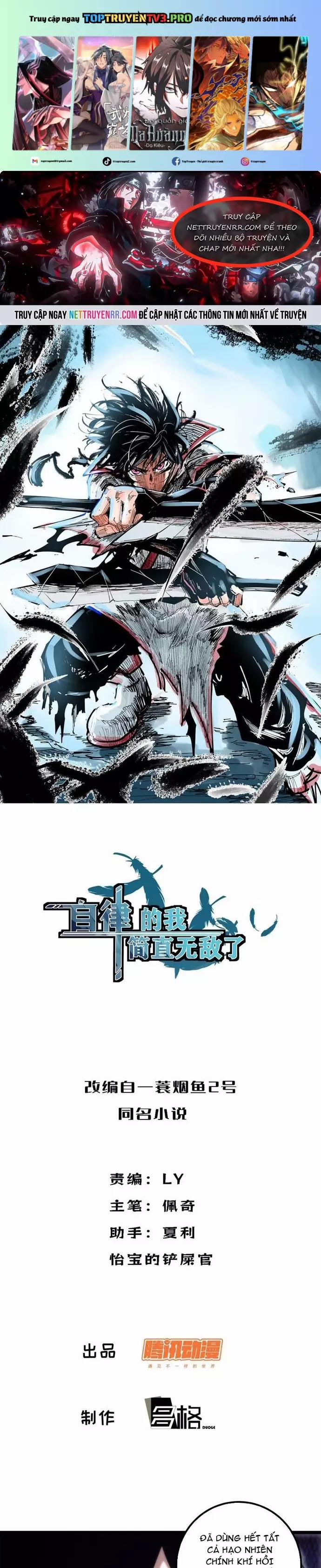 Tự Kỷ Luật Ta Đây Bất Khả Chiến Bại 91 trang 0