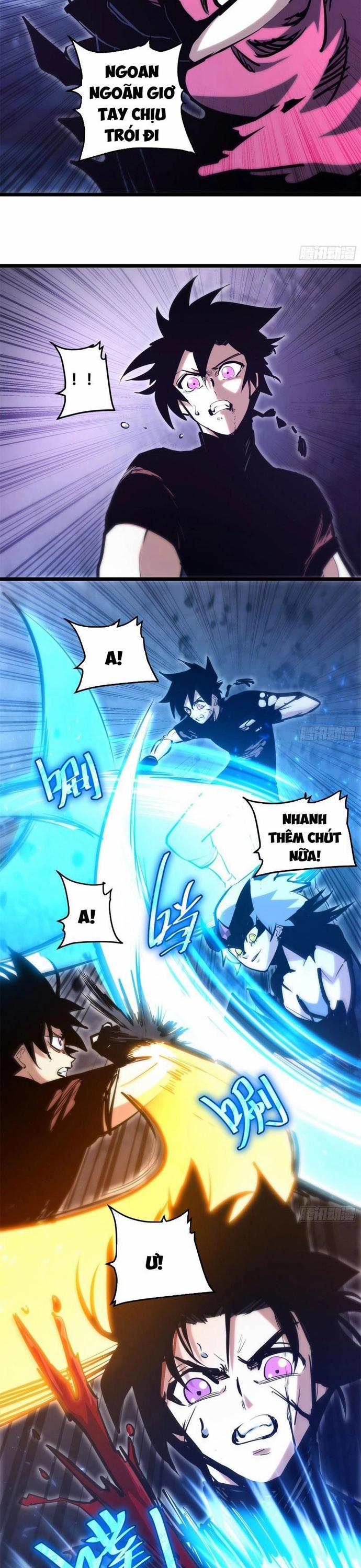 Tự Kỷ Luật Ta Đây Bất Khả Chiến Bại 91 trang 2