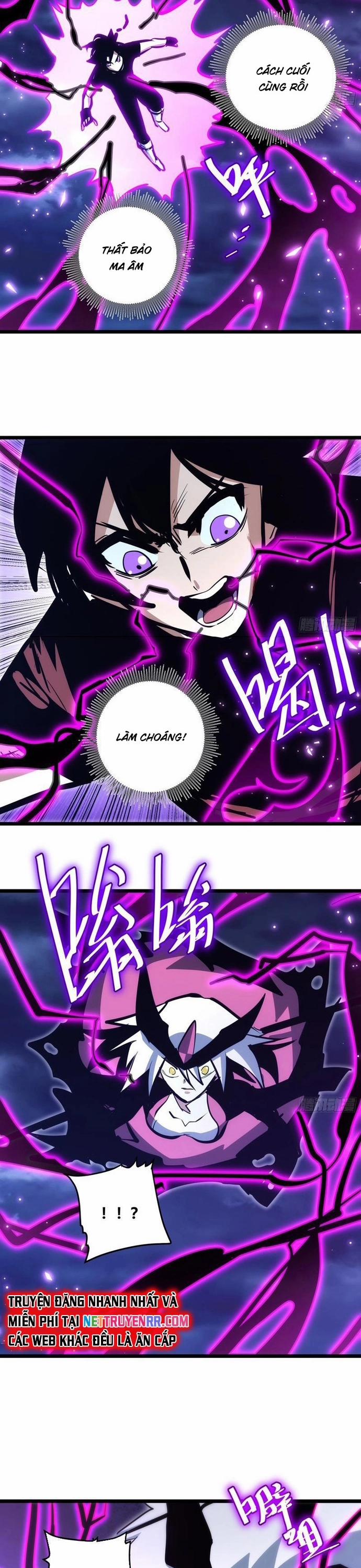 Tự Kỷ Luật Ta Đây Bất Khả Chiến Bại 91 trang 6