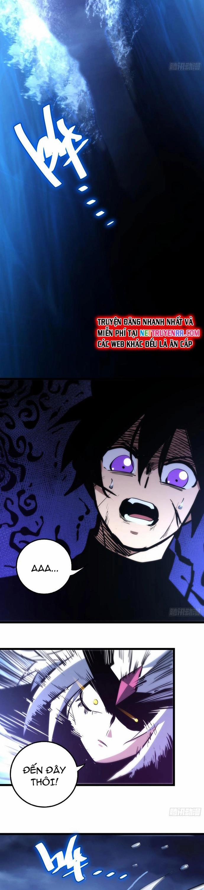 Tự Kỷ Luật Ta Đây Bất Khả Chiến Bại 91 trang 9