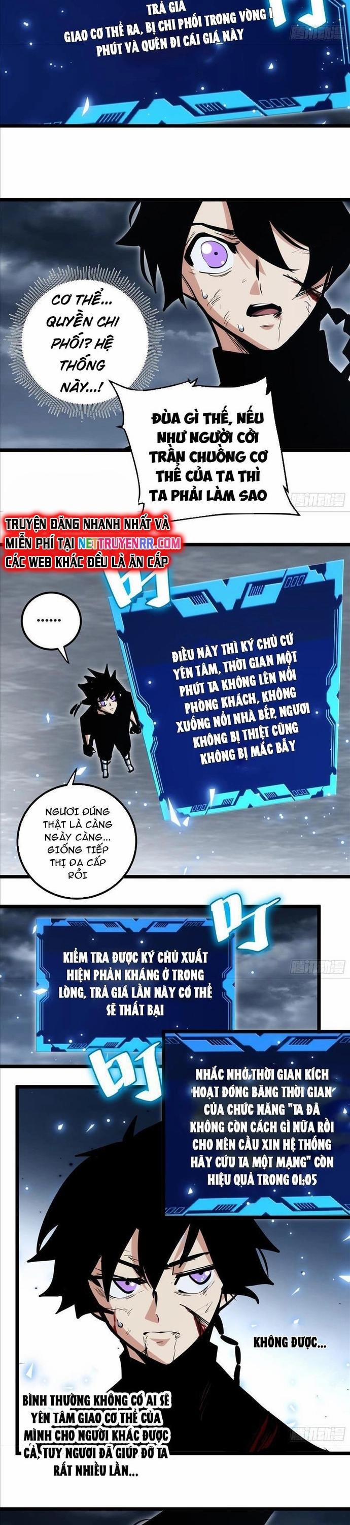 Tự Kỷ Luật Ta Đây Bất Khả Chiến Bại 92 trang 1