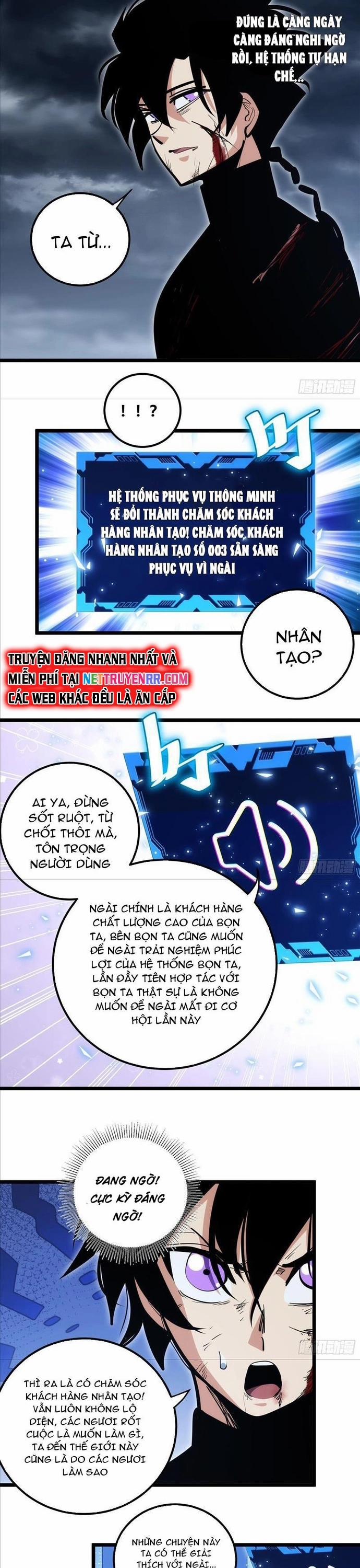 Tự Kỷ Luật Ta Đây Bất Khả Chiến Bại 92 trang 2