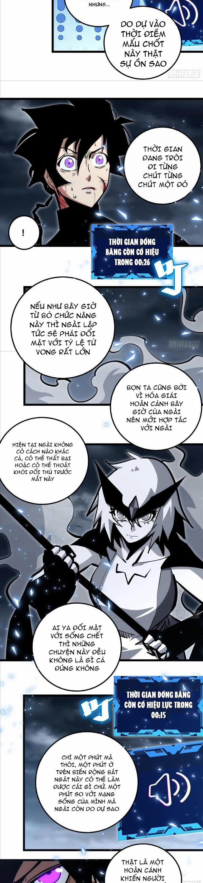 Tự Kỷ Luật Ta Đây Bất Khả Chiến Bại 92 trang 3