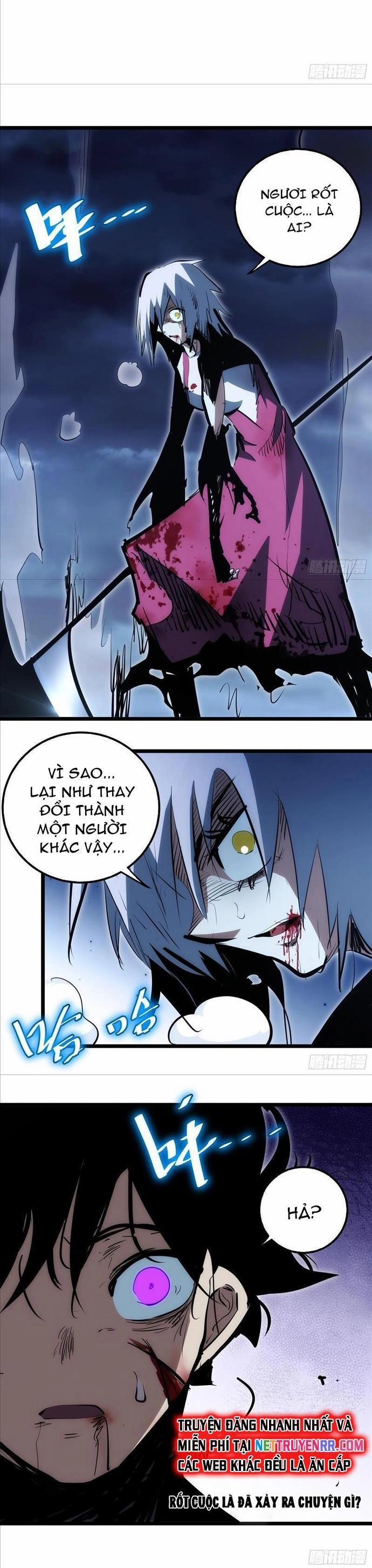 Tự Kỷ Luật Ta Đây Bất Khả Chiến Bại 92 trang 9