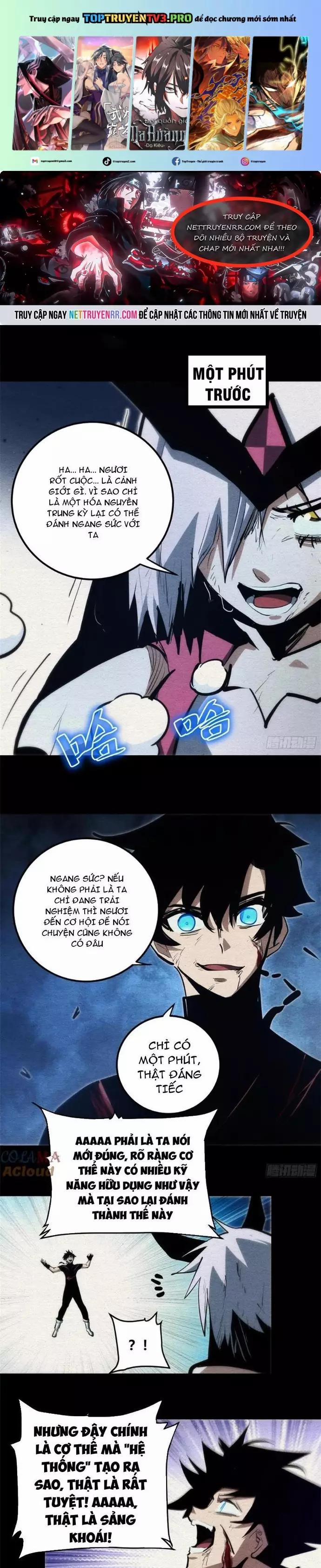 Tự Kỷ Luật Ta Đây Bất Khả Chiến Bại 93 trang 0