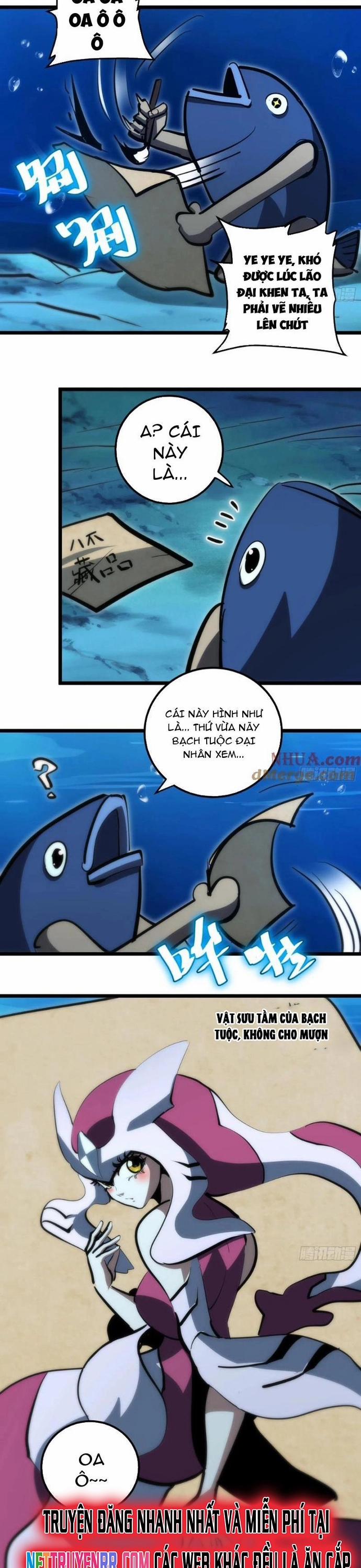 Tự Kỷ Luật Ta Đây Bất Khả Chiến Bại 93 trang 11