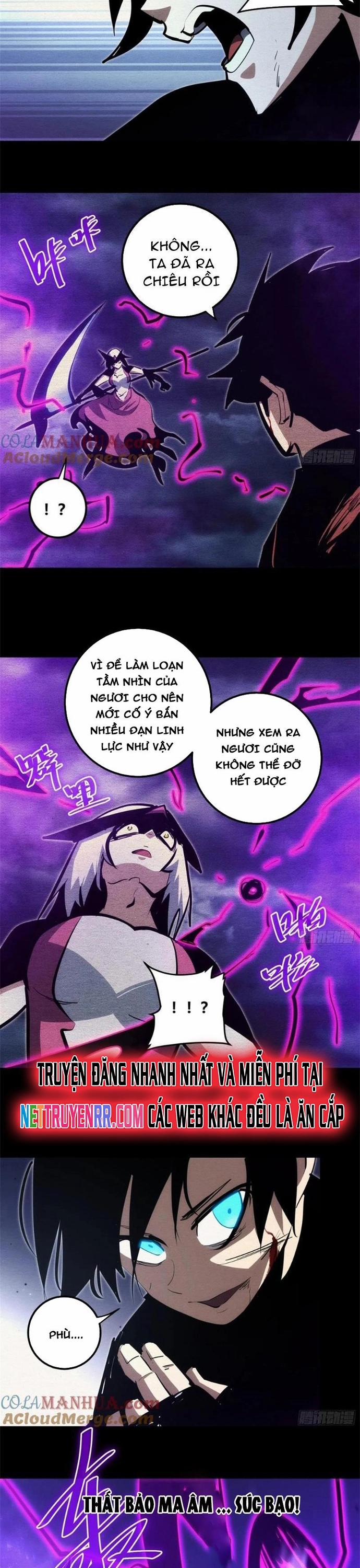 Tự Kỷ Luật Ta Đây Bất Khả Chiến Bại 93 trang 7