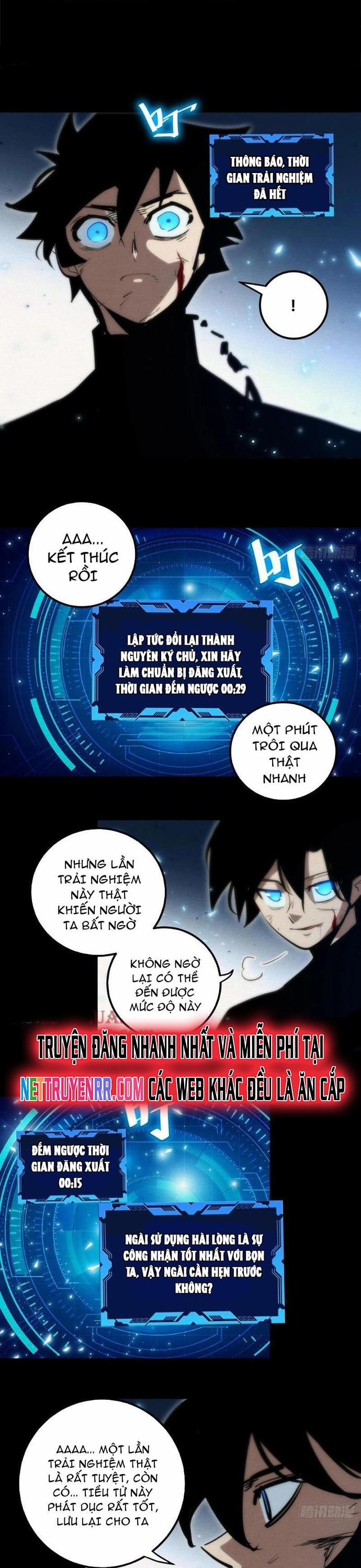 Tự Kỷ Luật Ta Đây Bất Khả Chiến Bại 93 trang 9