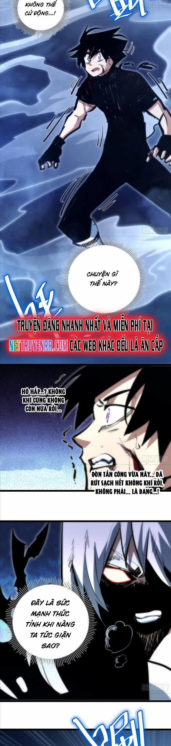 Tự Kỷ Luật Ta Đây Bất Khả Chiến Bại 94 trang 4