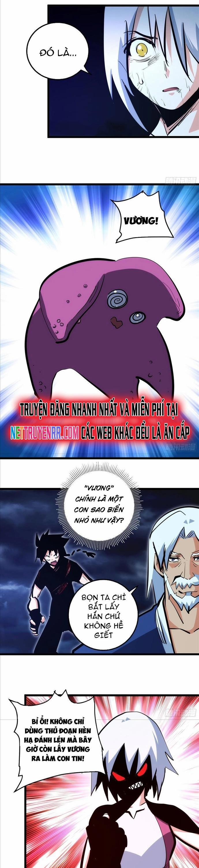 Tự Kỷ Luật Ta Đây Bất Khả Chiến Bại 94 trang 8