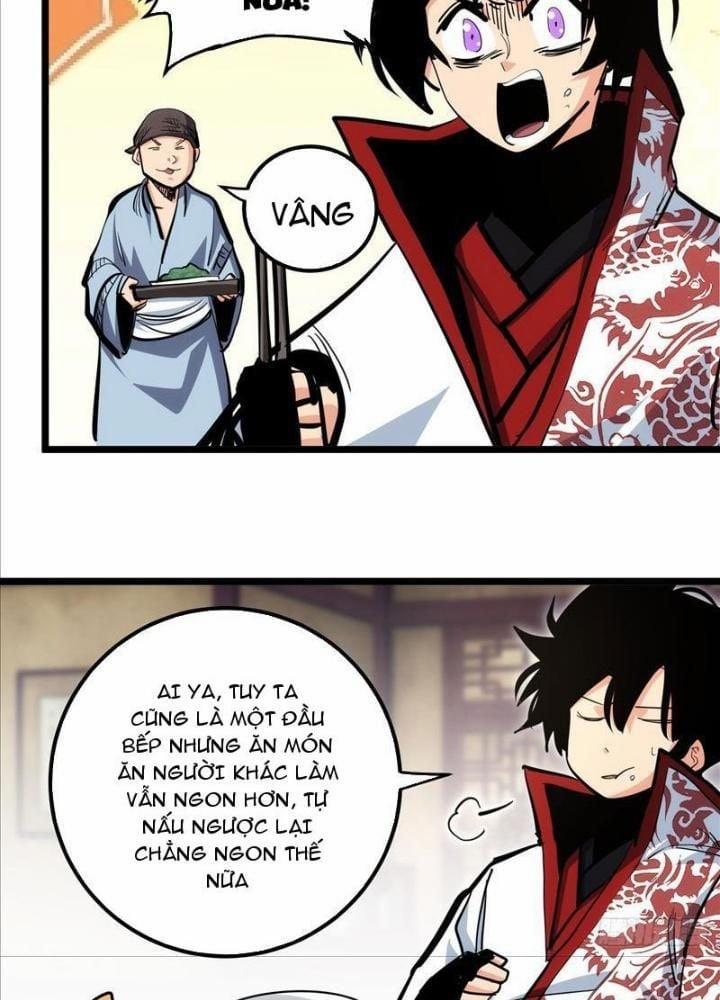 Tự Kỷ Luật Ta Đây Bất Khả Chiến Bại 96 trang 11