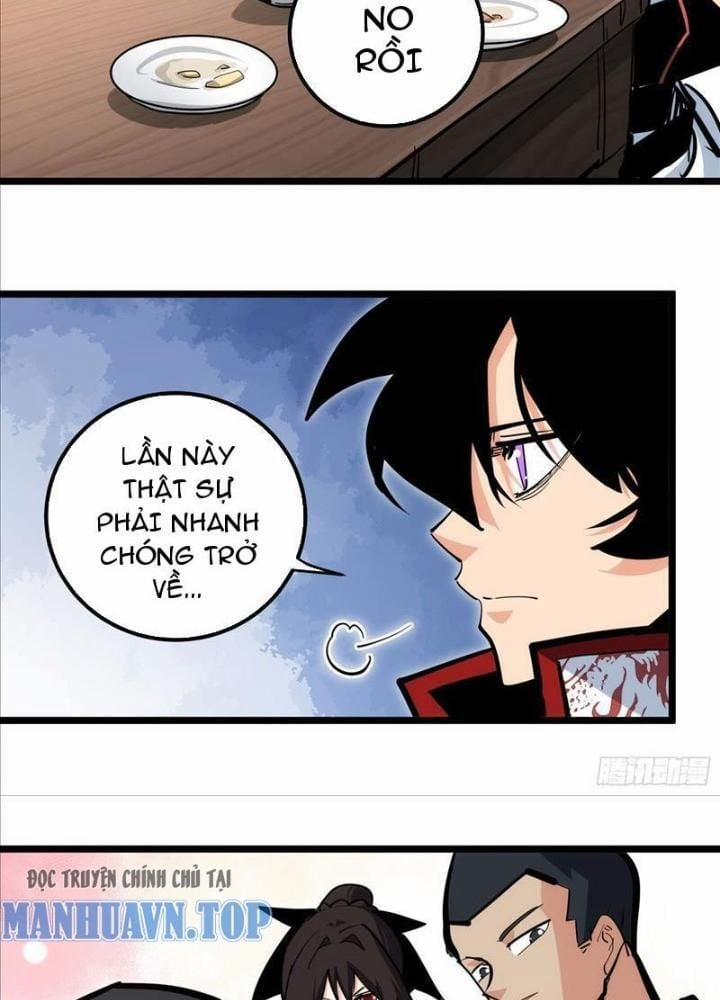 Tự Kỷ Luật Ta Đây Bất Khả Chiến Bại 96 trang 13