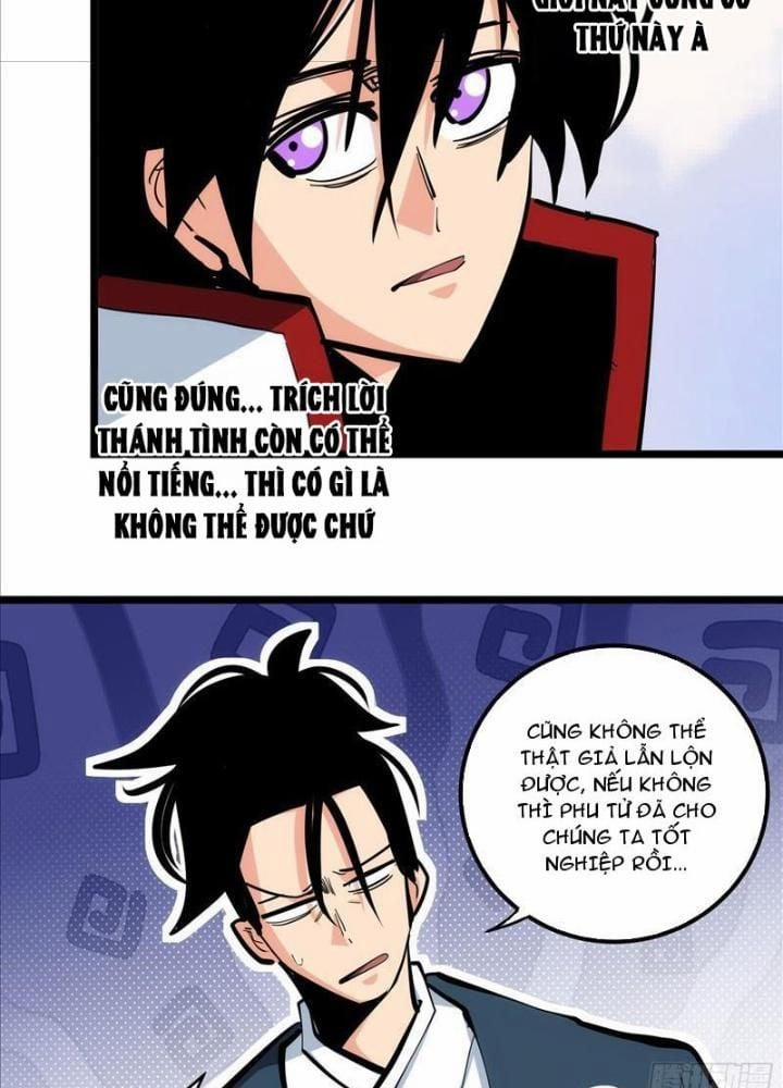 Tự Kỷ Luật Ta Đây Bất Khả Chiến Bại 96 trang 19