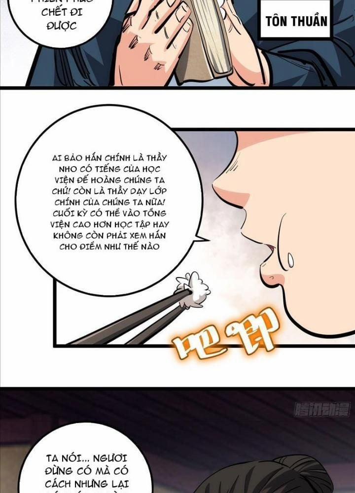 Tự Kỷ Luật Ta Đây Bất Khả Chiến Bại 96 trang 21