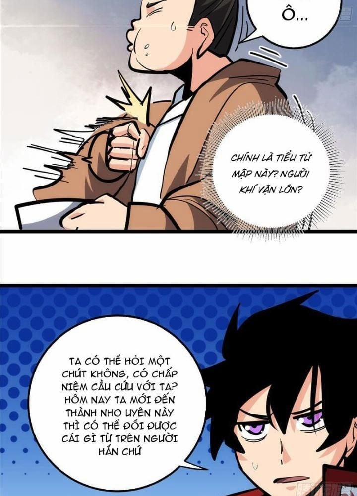 Tự Kỷ Luật Ta Đây Bất Khả Chiến Bại 96 trang 31