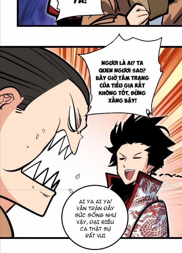 Tự Kỷ Luật Ta Đây Bất Khả Chiến Bại 96 trang 43