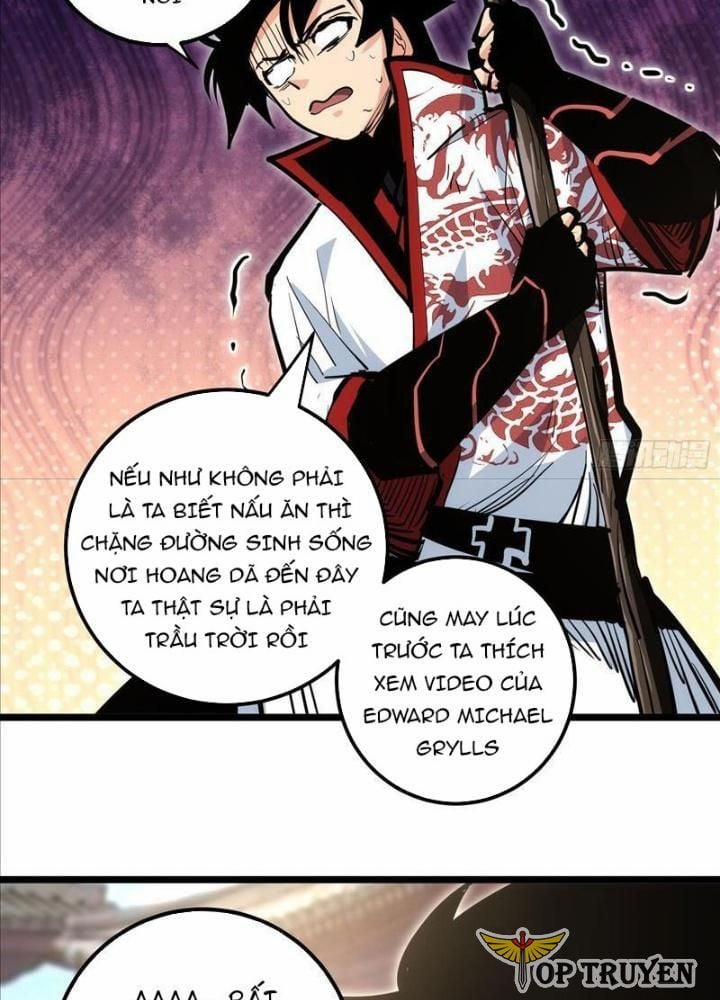 Tự Kỷ Luật Ta Đây Bất Khả Chiến Bại 96 trang 5