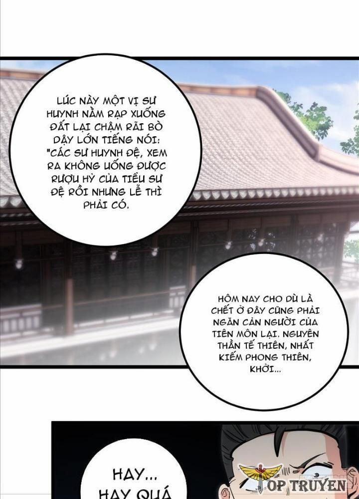 Tự Kỷ Luật Ta Đây Bất Khả Chiến Bại 97 trang 1