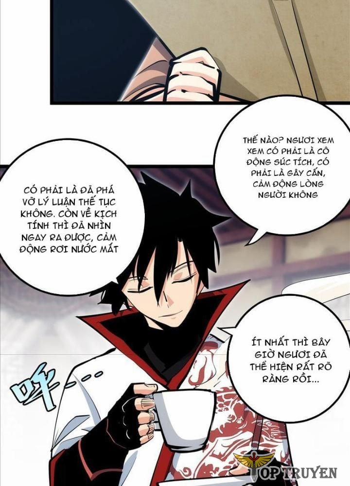 Tự Kỷ Luật Ta Đây Bất Khả Chiến Bại 97 trang 3