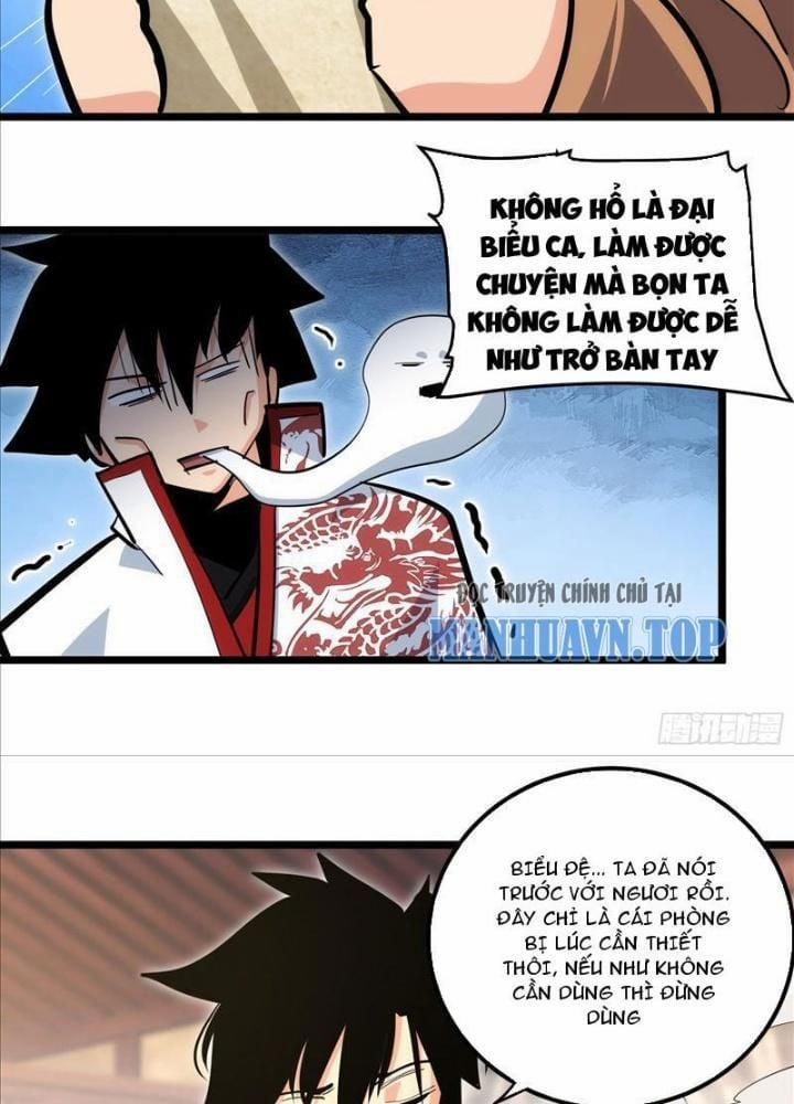 Tự Kỷ Luật Ta Đây Bất Khả Chiến Bại 97 trang 33