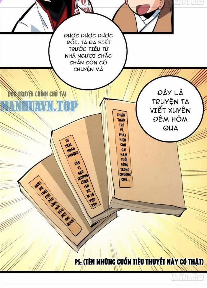 Tự Kỷ Luật Ta Đây Bất Khả Chiến Bại 97 trang 63