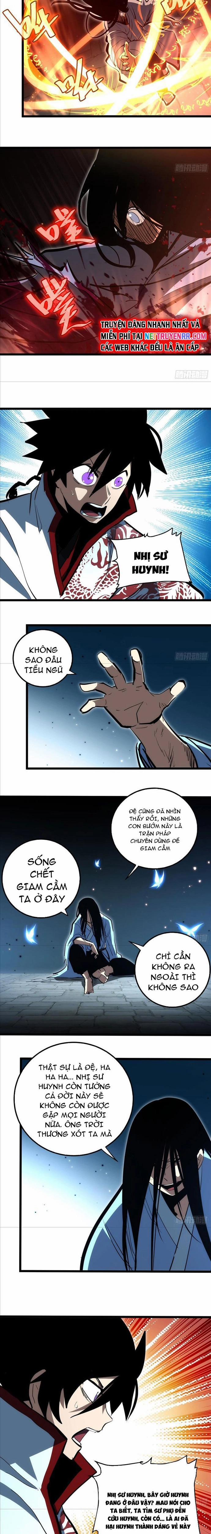 Tự Kỷ Luật Ta Đây Bất Khả Chiến Bại 98 trang 5