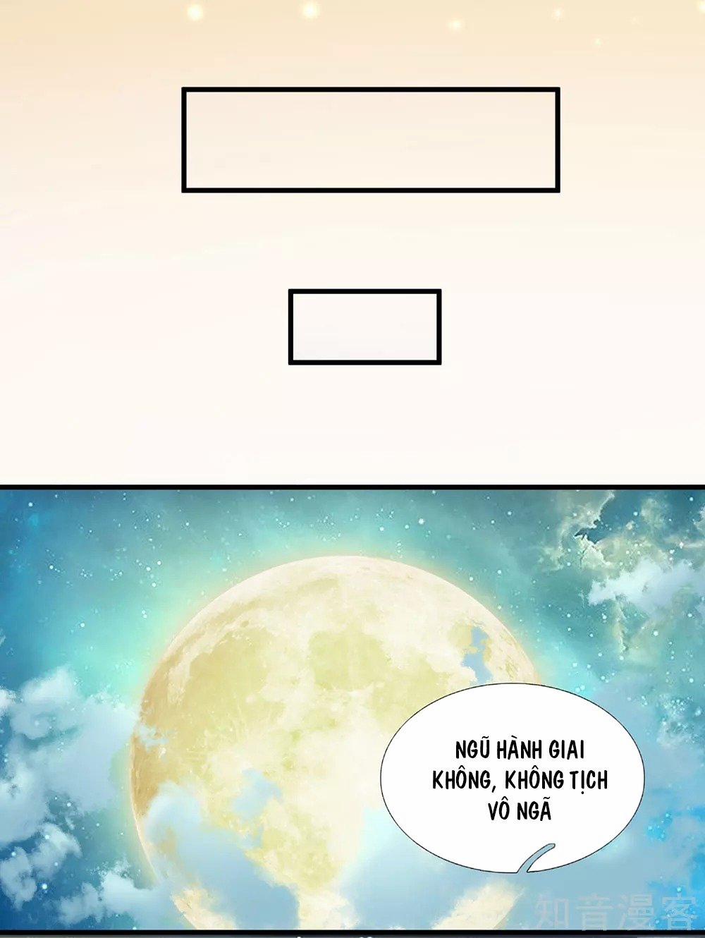 Tu La Kiếm Tôn 1 trang 12