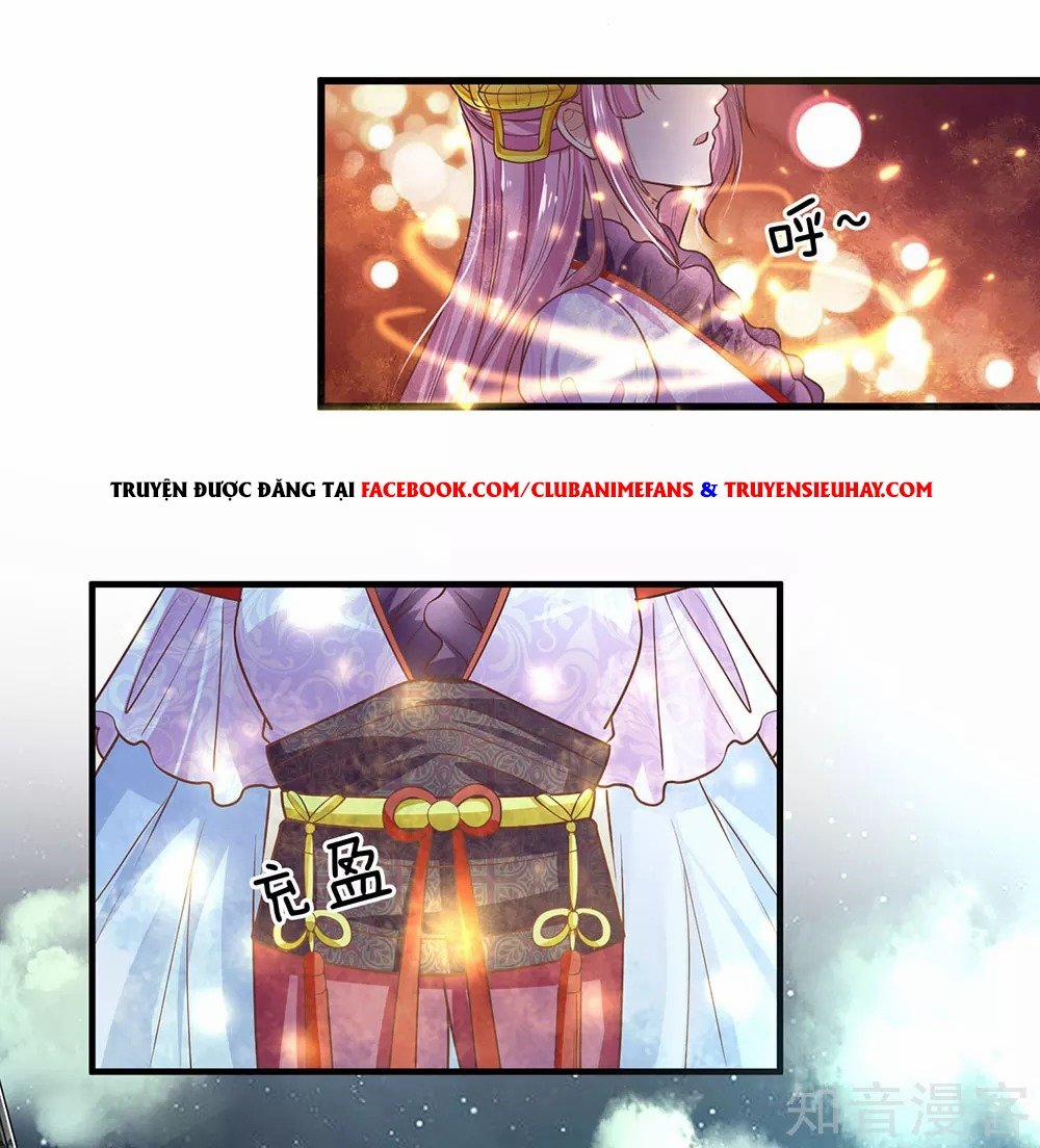 Tu La Kiếm Tôn 1 trang 15