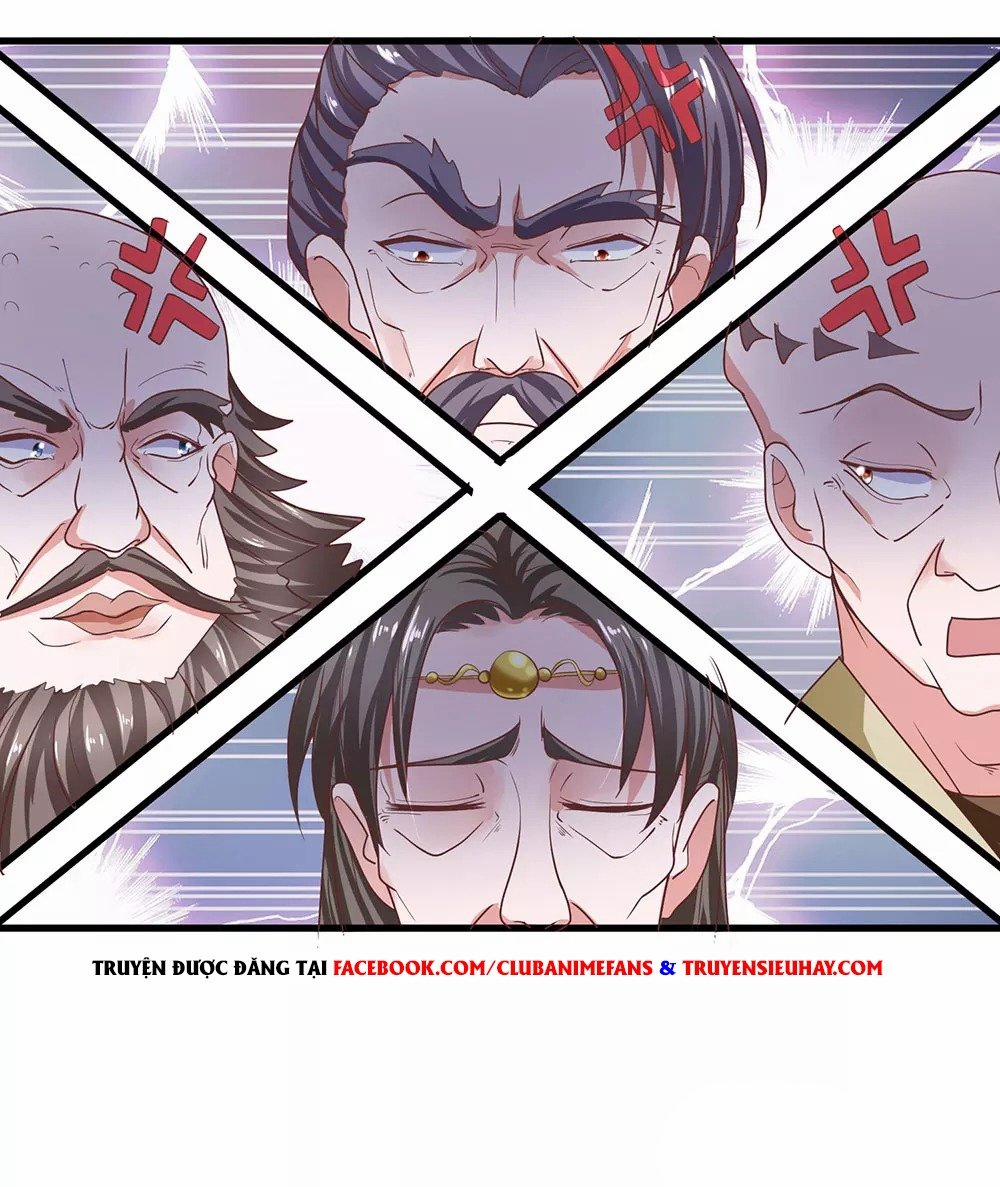 Tu La Kiếm Tôn 1 trang 48