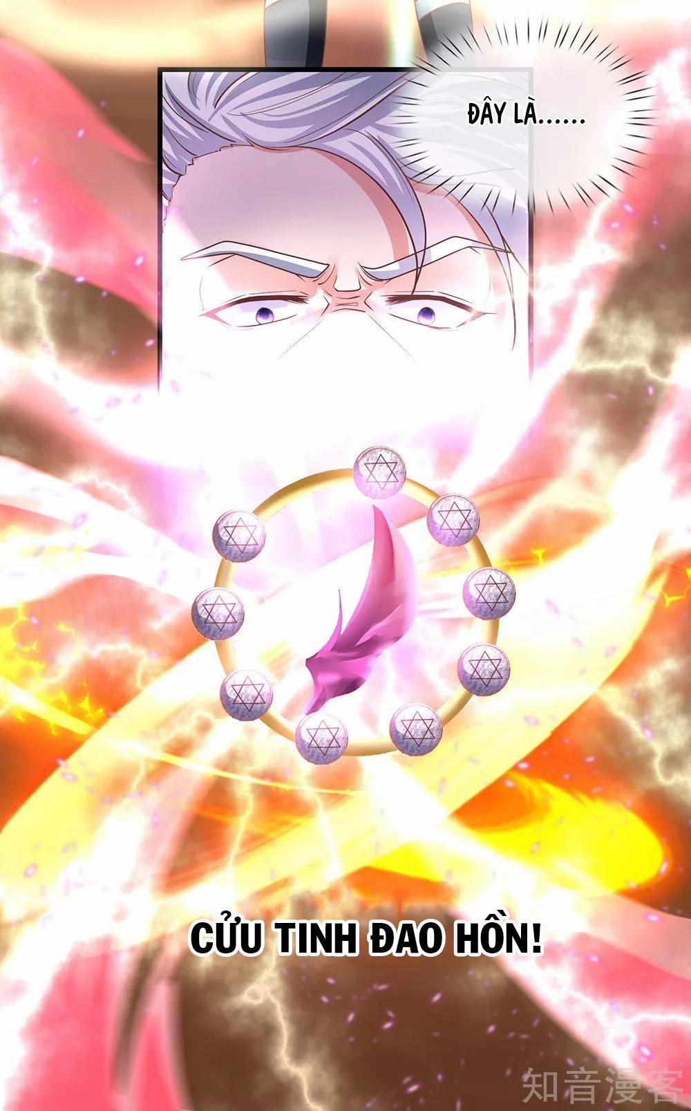 Tu La Kiếm Tôn 1 trang 62