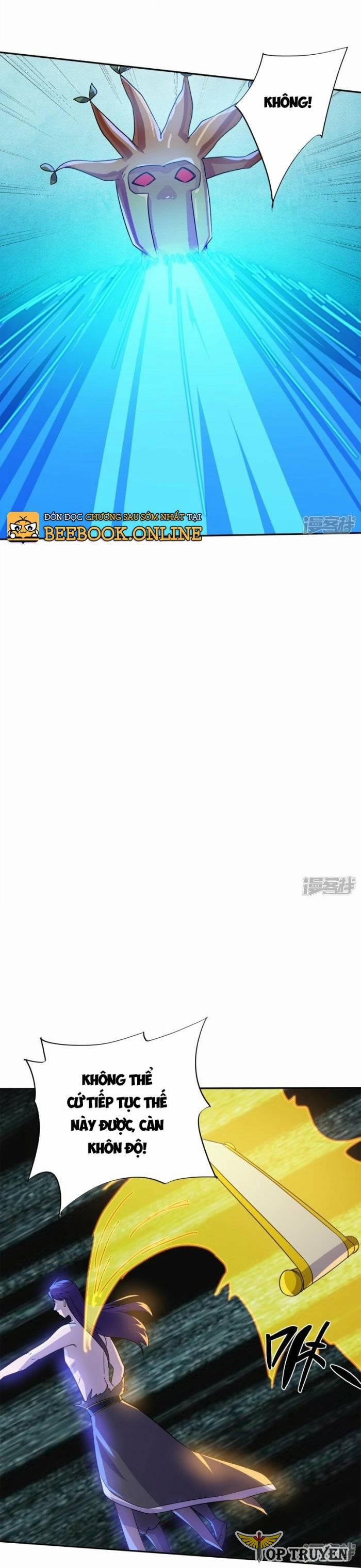 Tu La Kiếm Tôn 373 trang 14