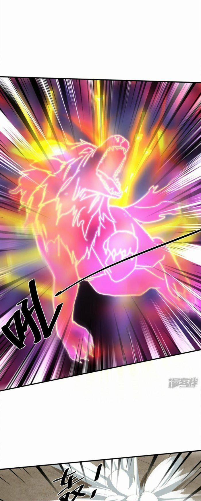 Tu La Kiếm Tôn 377 trang 4