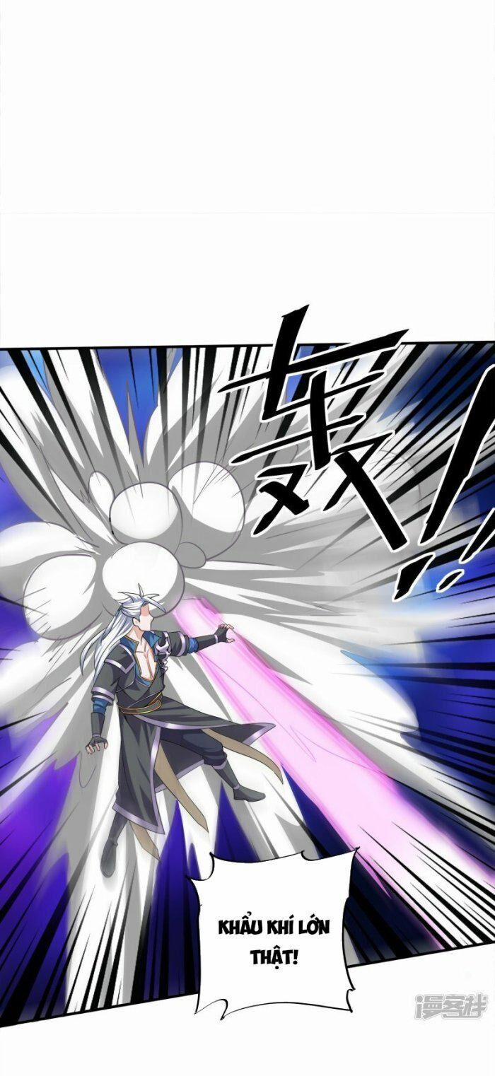 Tu La Kiếm Tôn 377 trang 8