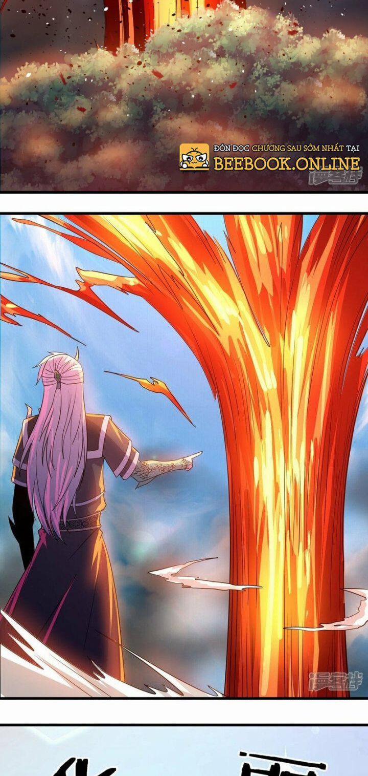 Tu La Kiếm Tôn 378 trang 16