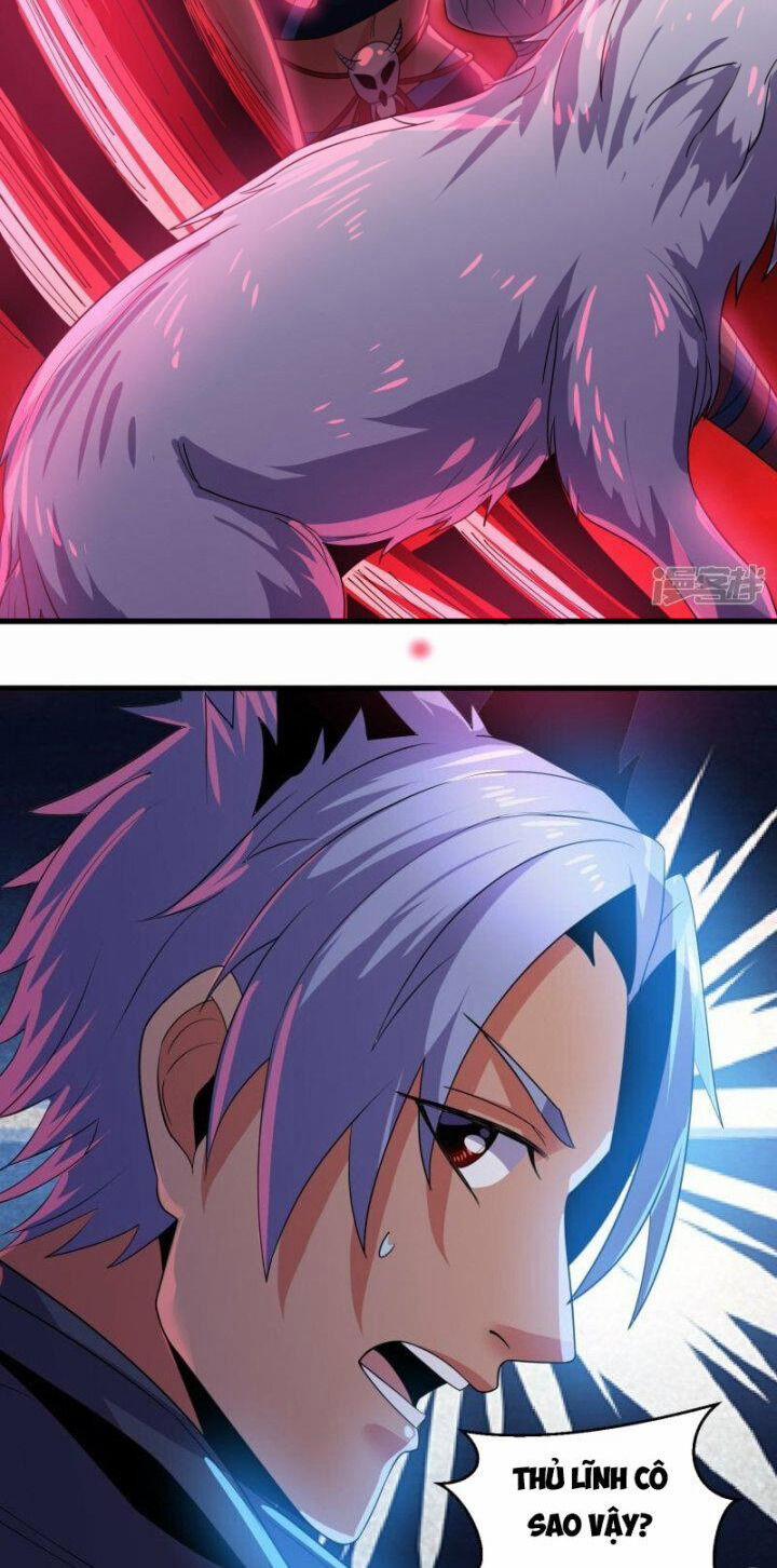 Tu La Kiếm Tôn 378 trang 26