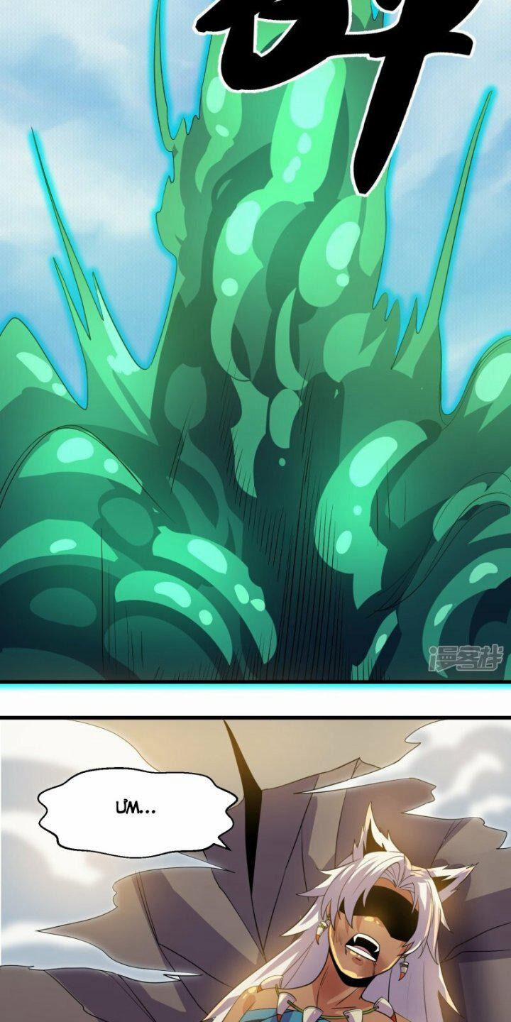 Tu La Kiếm Tôn 378 trang 7