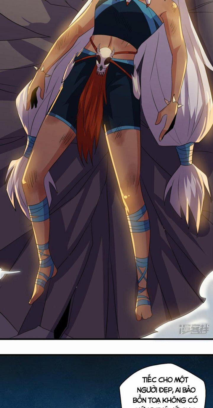 Tu La Kiếm Tôn 378 trang 8