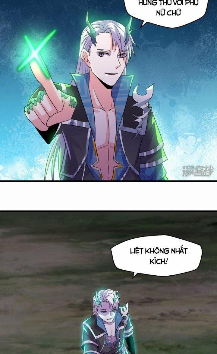 Tu La Kiếm Tôn 378 trang 9