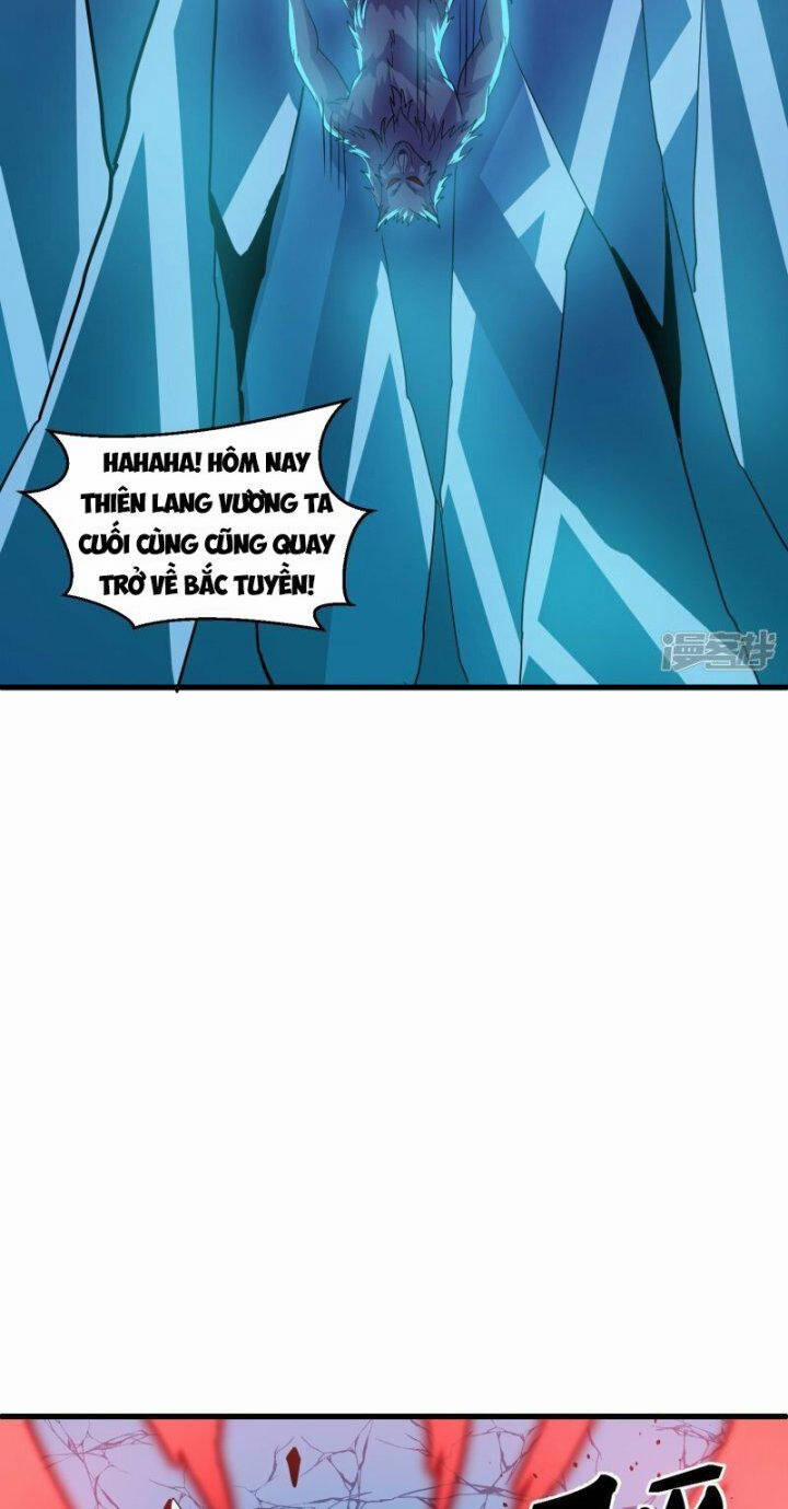 Tu La Kiếm Tôn 379 trang 15