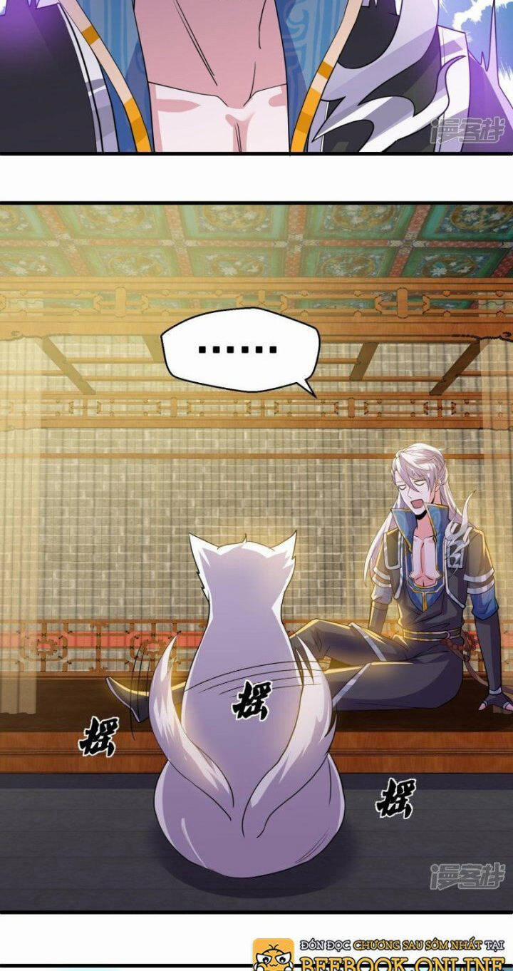Tu La Kiếm Tôn 379 trang 24
