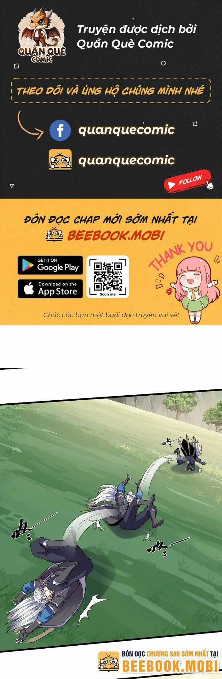 Tu La Kiếm Tôn 390 trang 1