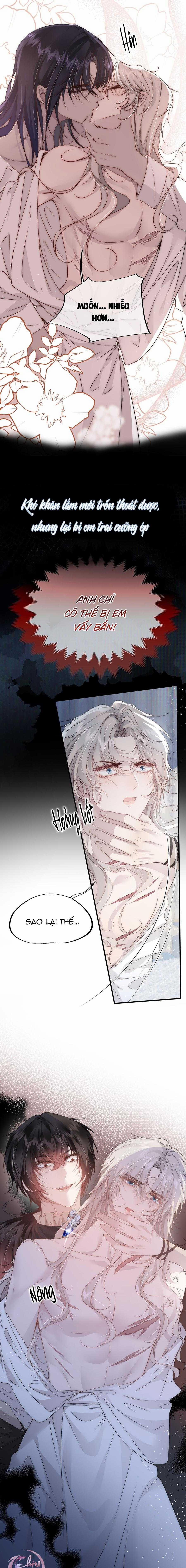 Tù Long Tuyết 0.2 trang 1