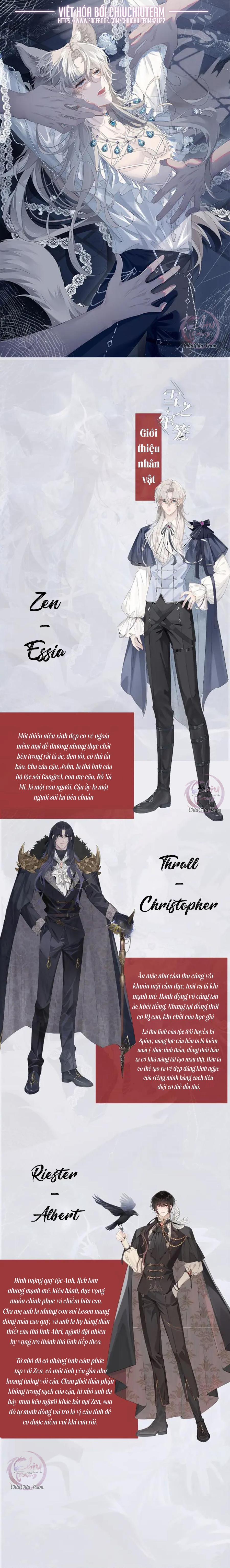 Tù Long Tuyết 0 trang 0