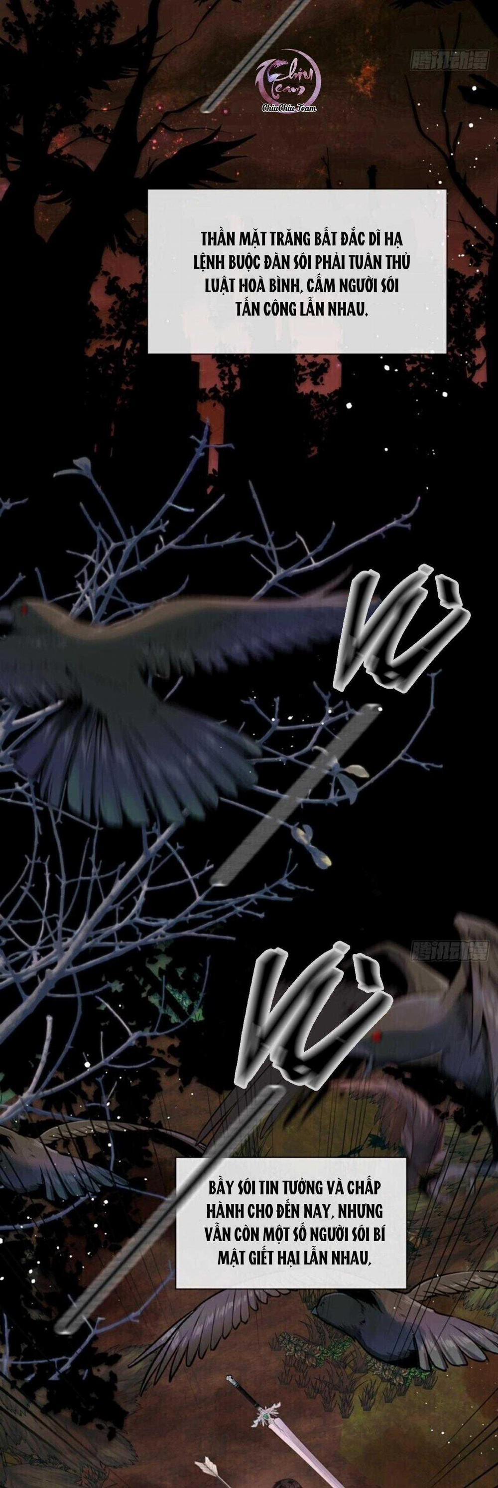 Tù Long Tuyết 1 trang 1