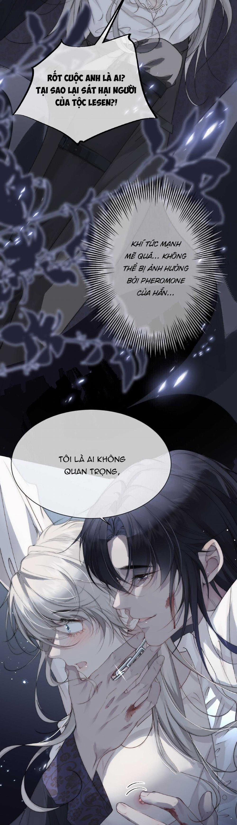 Tù Long Tuyết 1 trang 10