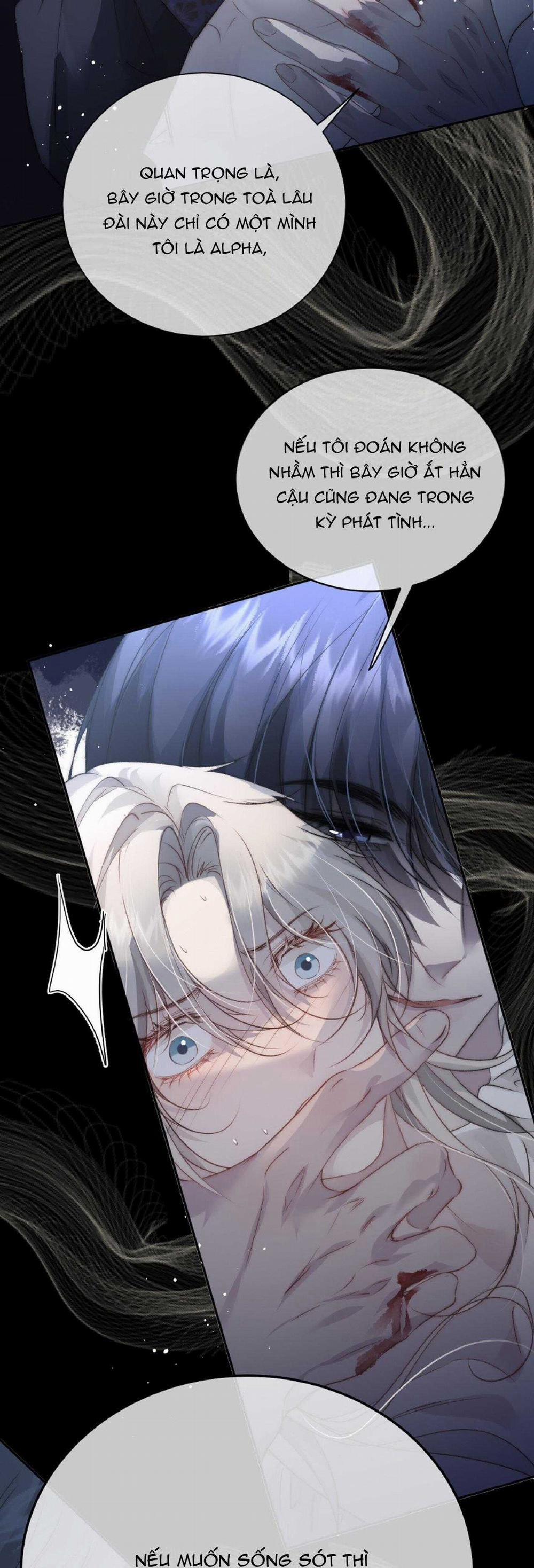 Tù Long Tuyết 1 trang 11